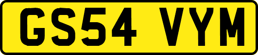 GS54VYM