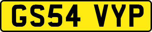 GS54VYP