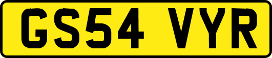 GS54VYR