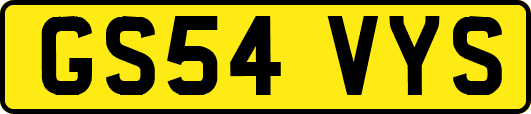 GS54VYS