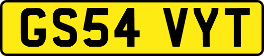GS54VYT