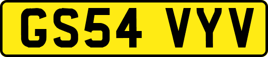 GS54VYV