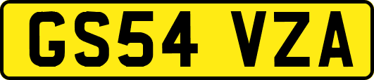 GS54VZA