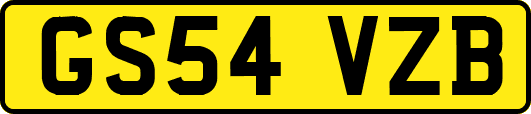 GS54VZB