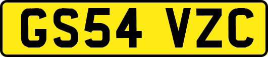 GS54VZC