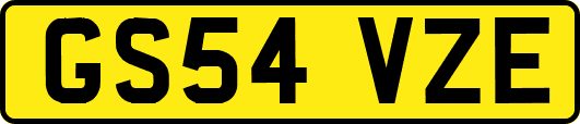 GS54VZE