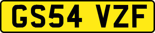 GS54VZF