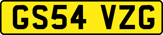 GS54VZG