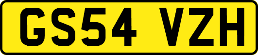 GS54VZH