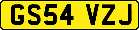GS54VZJ
