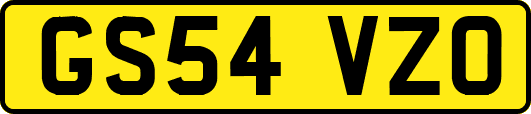 GS54VZO