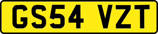 GS54VZT