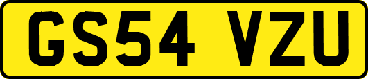 GS54VZU