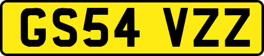 GS54VZZ