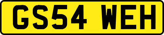 GS54WEH