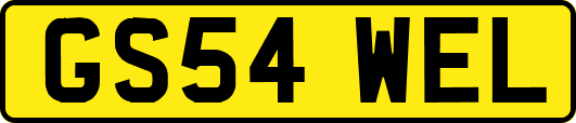 GS54WEL