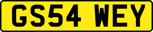 GS54WEY