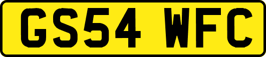 GS54WFC