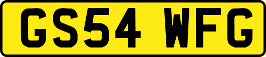 GS54WFG