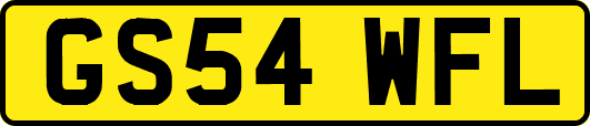 GS54WFL