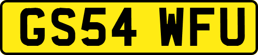 GS54WFU
