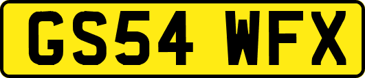 GS54WFX