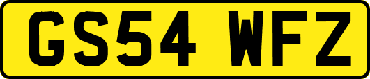 GS54WFZ