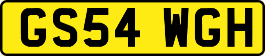 GS54WGH