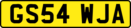 GS54WJA