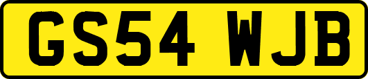 GS54WJB