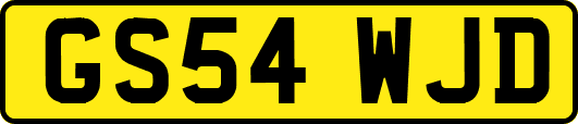 GS54WJD