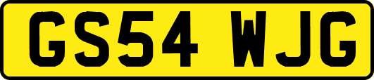 GS54WJG