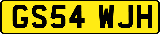 GS54WJH