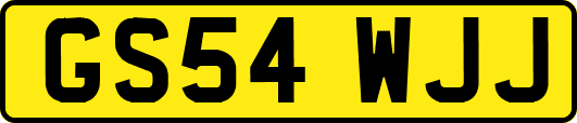 GS54WJJ