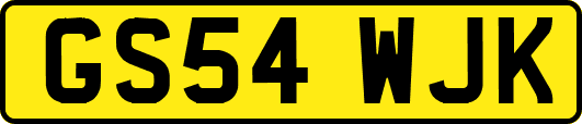 GS54WJK