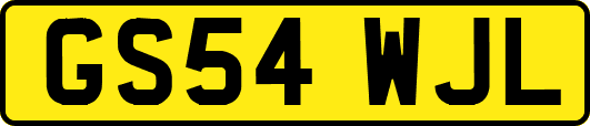 GS54WJL