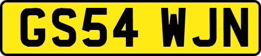 GS54WJN