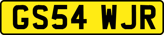 GS54WJR