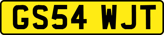 GS54WJT