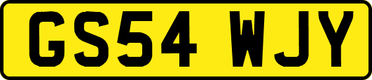 GS54WJY