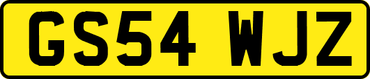 GS54WJZ