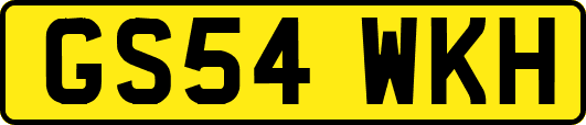 GS54WKH