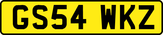 GS54WKZ