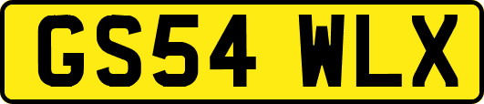 GS54WLX