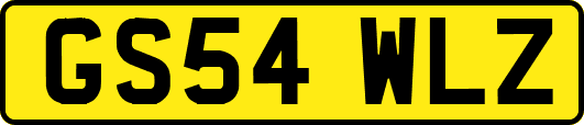 GS54WLZ