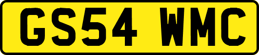 GS54WMC