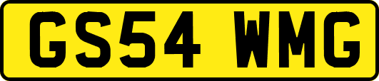 GS54WMG