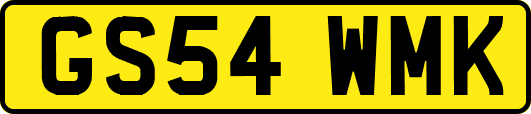 GS54WMK
