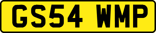GS54WMP