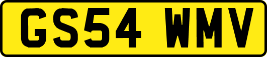 GS54WMV